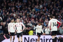 Aston Villa đánh bại Liverpool 4-2: Thầy trò Unai Emery chính thức giành vé dự Champions League