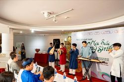 Chuyển mình theo hướng mở