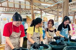 Trao đổi sinh viên: Cơ hội rèn kỹ năng hội nhập toàn cầu