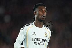 Tottenham săn Eduardo Camavinga và loạt biến động chuyển nhượng sáng 16/5