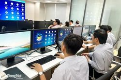 Chú trọng công tác đảm bảo an ninh mạng