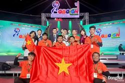 Trang bị năng lực số cho học sinh, sinh viên