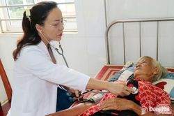 Phát triển hài hòa, vì hạnh phúc nhân dân