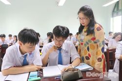 Đồng Tháp quyết tâm tổ chức tốt Kỳ thi