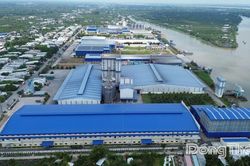 Bài cuối: Tạo đà bứt phá cho chặng đường mới