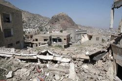 Khủng hoảng ở Yemen đẩy giới trẻ có học thức vào bế tắc