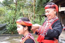 Hiệu quả 5 năm thực hiện Chỉ thị 06 tại Lào Cai