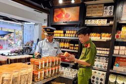 L&acirc;m Đồng siết quản l&yacute; vi phạm sở hữu tr&iacute; tuệ