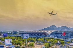 Quy hoạch Đà Nẵng đến năm 2050: Phát triển hai sân bay quốc tế và trung tâm tài chính