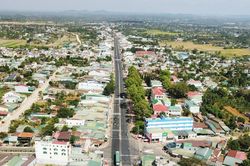 Lâm Đồng xây dựng Đề án Thành lập đơn vị hành chính đô thị năm 2026