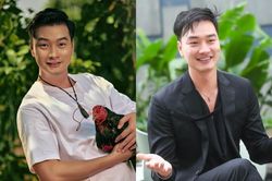 Lê Hải và Trọng Lân: Nghị lực và cuộc sống đời thực của hai 'trai hư' màn ảnh VTV