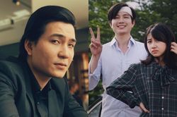 Lê Hải và Trọng Lân: Nghị lực và cuộc sống đời thực của hai 'trai hư' màn ảnh VTV