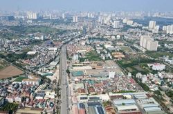 Hà Nội chuẩn bị khởi công siêu dự án 6 tỷ USD nâng cấp Quốc lộ 1A đoạn phía Nam