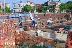 Loại bỏ chồng chéo trong cấp phép xây dựng