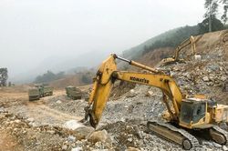 Khơi thông mặt bằng cho các dự án nghìn tỷ: Khâu then chốt để thúc đẩy tăng trưởng