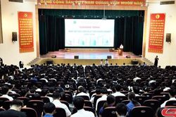 Ngày hội việc làm và kết nối doanh nghiệp năm 2026