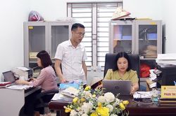 Thái Nguyên hoàn thành sớm điều tra cơ sở hành chính, sự nghiệp