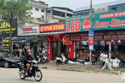 Điểm sáng xây dựng đời sống văn hóa