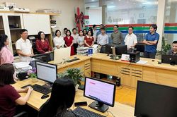 Thái Nguyên chia sẻ kinh nghiệm quản lý báo chí sau sáp nhập