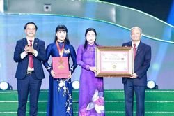 Khai mạc Mùa du lịch Thái Nguyên: Bản giao hưởng 'Hồ trên núi - Trà trong mây'