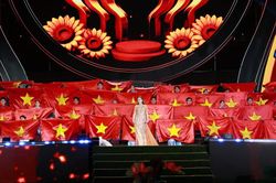 Mãn nhãn với chùm ảnh khai mạc Mùa du lịch Thái Nguyên 2026: Bản giao hưởng 'Hồ trên núi - Trà trong mây'