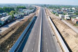 Đóng nút giao Bưng Môn, khai thác đồng bộ 54km cao tốc Biên Hòa - Vũng Tàu từ 18/5