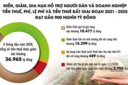 Ph&aacute;t huy hiệu quả ch&iacute;nh s&aacute;ch quản trị nguồn thu