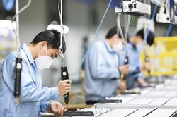 'Đòn bẩy' cho doanh nghiệp nhỏ và vừa phát triển