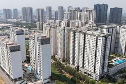 TP. Hồ Chí Minh: Dự kiến khởi công 41 dự án nhà ở xã hội trong quý II/2026