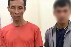 Trong 30 phút, liên tiếp bắt giữ 3 đối tượng phạm tội về ma túy