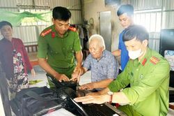 Phục vụ nhân dân ngày càng hiệu quả trong kỷ nguyên số