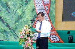 Khai mạc Ngày hội báo chí, truyền thông CAND hướng về cơ sở 'Vì bình yên bản làng'