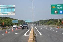 Đầu tư thiếu đồng bộ khiến đường Vành đai 3 vướng loạt hệ lụy