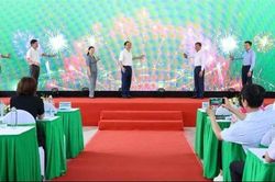 Chuyển đổi xanh không còn là khuyến khích, mà là yêu cầu bắt buộc của phát triển bền vững
