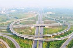 Vành đai 5 vùng Thủ đô dài 340 km sẽ đi qua 7 tỉnh thành
