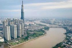 TP Hồ Chí Minh quy hoạch tổng thể tầm nhìn 100 năm