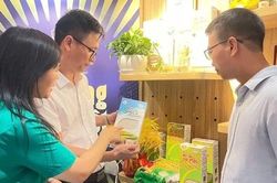 Đưa đặc sản Việt bứt tốc tr&ecirc;n nền tảng số