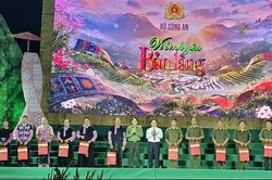 'Vì bình yên bản làng' sẽ được lan tỏa, trở thành điểm sáng trong công tác dân vận, tuyên truyền của lực lượng Công an