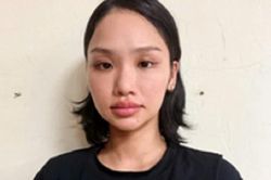 Khởi tố, bắt tạm giam ca sỹ Miu Lê