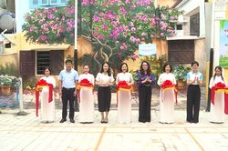 Phường Ba Đình đưa mỹ quan đô thị gắn liền giáo dục truyền thống