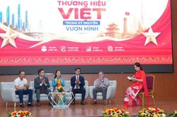 Doanh nghiệp chung tay xây dựng văn hóa và chống hàng giả