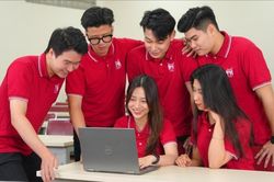 Tự chủ để vươn tầm quốc tế