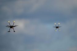 NATO thử nghiệm công nghệ chống UAV