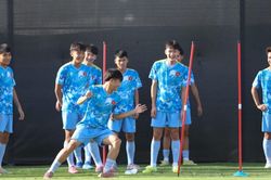 U17 Việt Nam muốn tiến xa hơn tại VCK châu Á