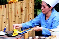 Báo quốc tế: Khánh Hòa trên đường trở thành 'thủ phủ ẩm thực' thế giới