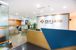 Sau Shark Hưng, thêm một lãnh đạo Cenland (CRE) từ nhiệm