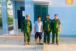 Liên tiếp phát hiện các trường hợp sử dụng kích điện đánh bắt tận diệt