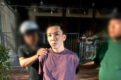 Nguyễn Quang Lực SN 1993 lẻn vào nhà người phụ nữ 'làm điều mờ ám': Lời khai hé lộ kế ngụy trang tinh vi