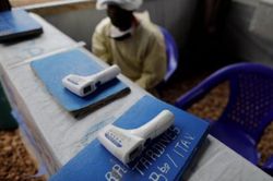 Congo xác nhận bùng phát đợt dịch Ebola mới khiến 80 người chết