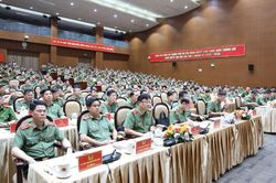 Triển khai có hiệu quả các chủ trương, chính sách về công tác người nước ngoài tại Việt Nam
